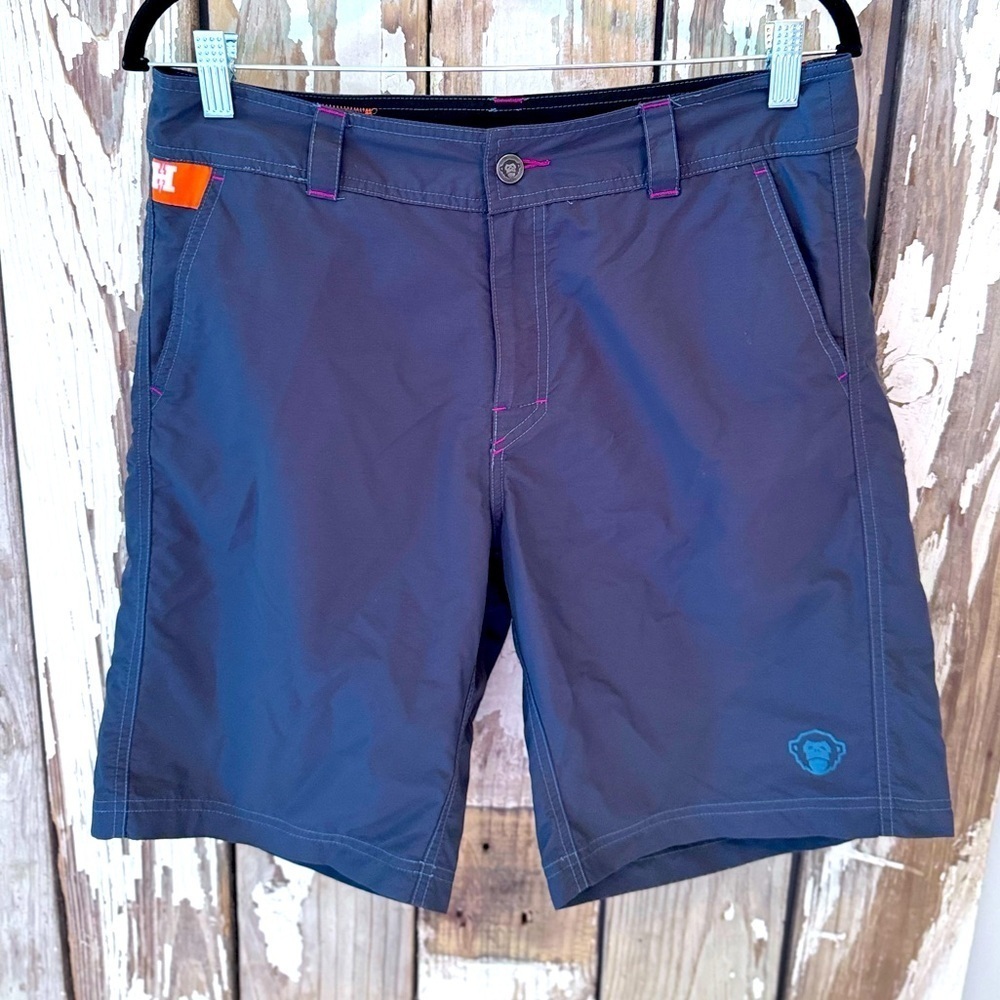 Howler Brothers Shorts size 31 inseam 9.5”